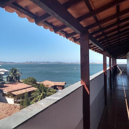 Apartamento Cobertura São Pedro da Aldeia Εξωτερικό φωτογραφία