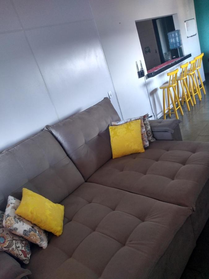 Apartamento Cobertura São Pedro da Aldeia Εξωτερικό φωτογραφία