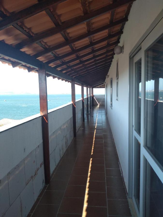 Apartamento Cobertura São Pedro da Aldeia Εξωτερικό φωτογραφία