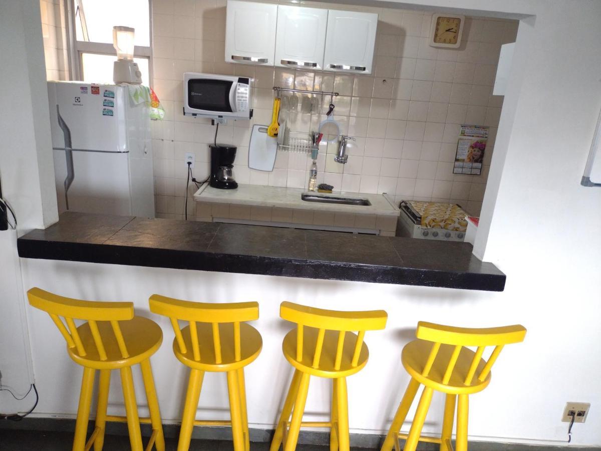 Apartamento Cobertura São Pedro da Aldeia Εξωτερικό φωτογραφία