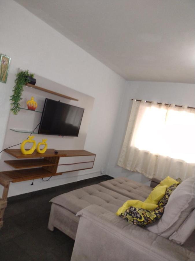 Apartamento Cobertura São Pedro da Aldeia Εξωτερικό φωτογραφία