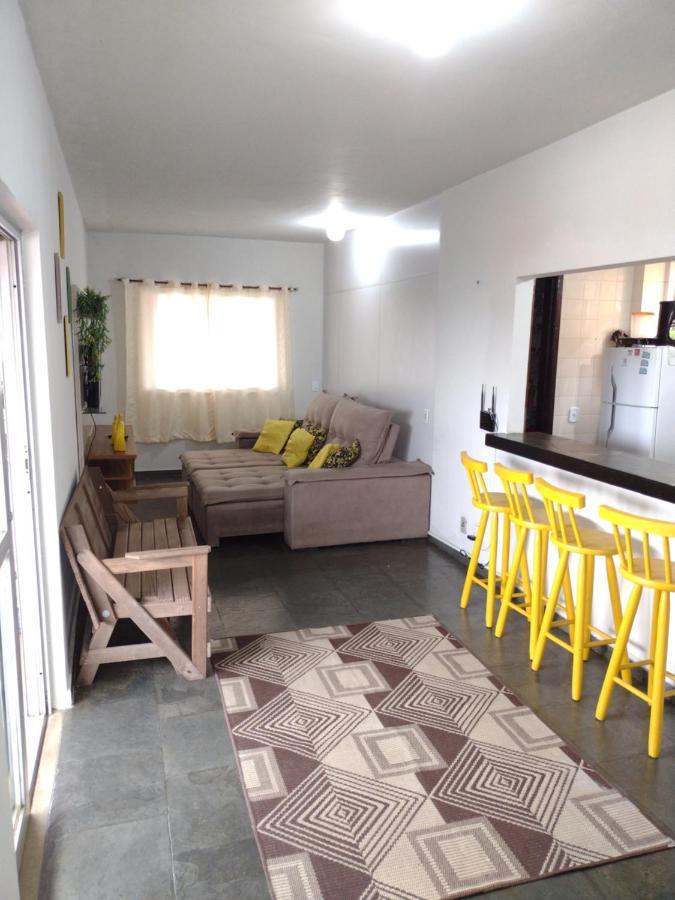 Apartamento Cobertura São Pedro da Aldeia Εξωτερικό φωτογραφία