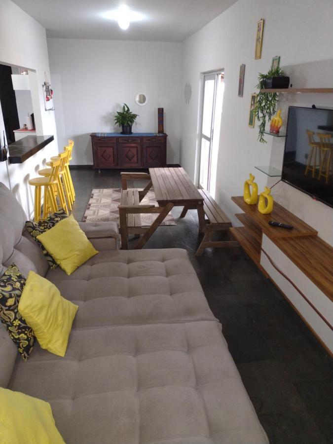Apartamento Cobertura São Pedro da Aldeia Εξωτερικό φωτογραφία