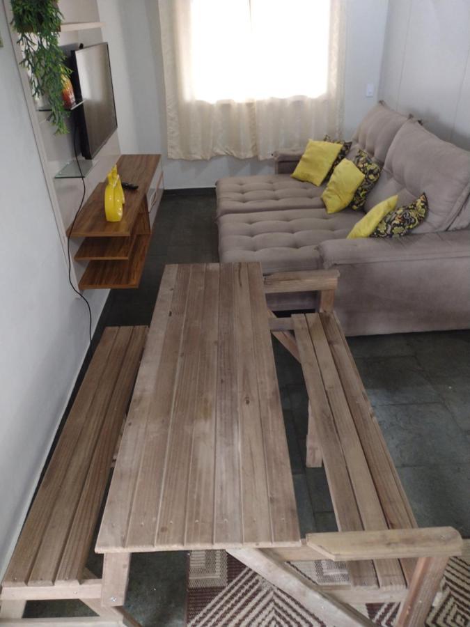 Apartamento Cobertura São Pedro da Aldeia Εξωτερικό φωτογραφία