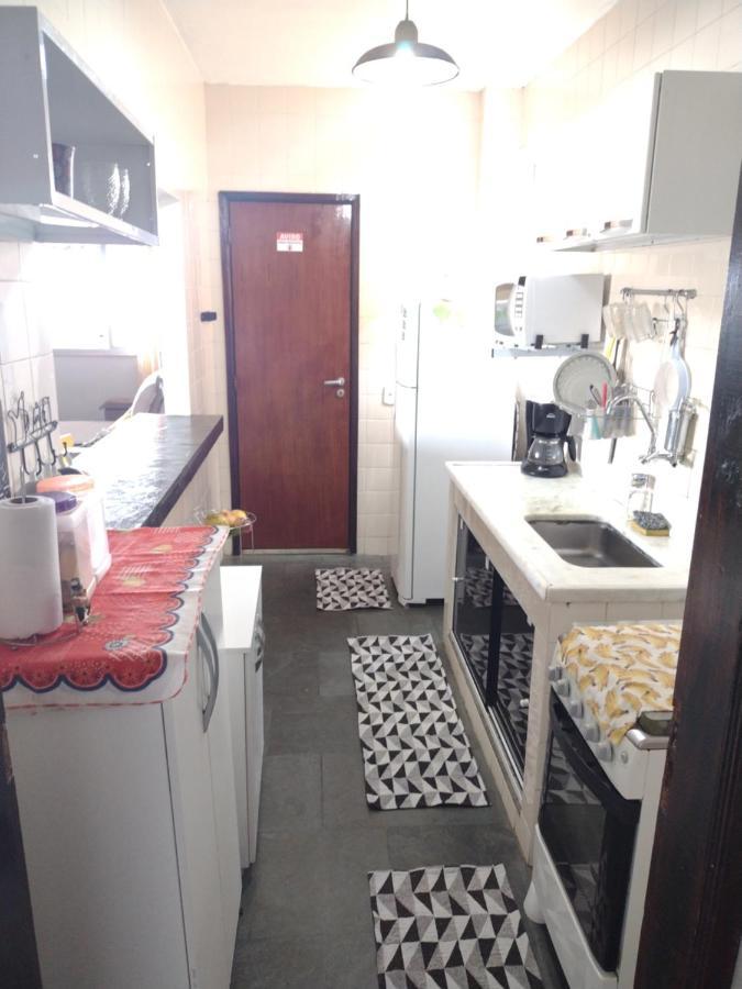 Apartamento Cobertura São Pedro da Aldeia Εξωτερικό φωτογραφία