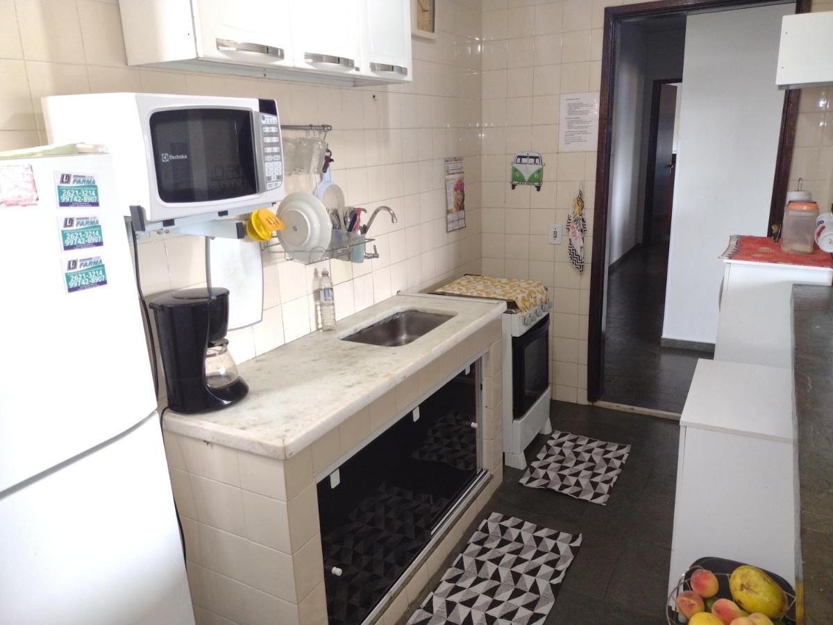 Apartamento Cobertura São Pedro da Aldeia Εξωτερικό φωτογραφία