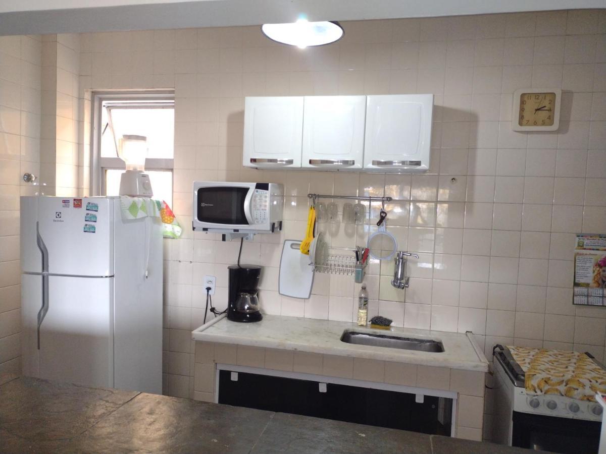Apartamento Cobertura São Pedro da Aldeia Εξωτερικό φωτογραφία