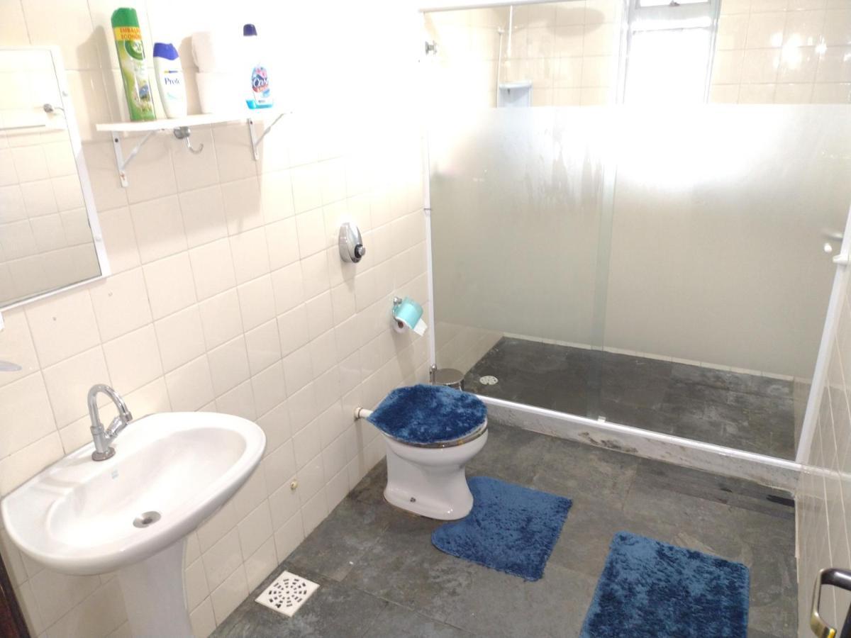 Apartamento Cobertura São Pedro da Aldeia Εξωτερικό φωτογραφία