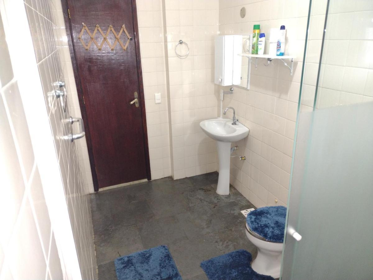 Apartamento Cobertura São Pedro da Aldeia Εξωτερικό φωτογραφία