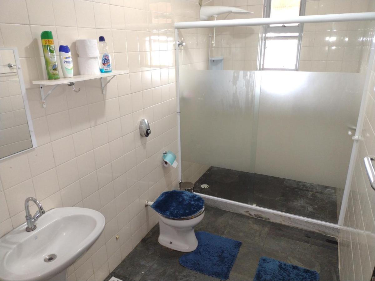 Apartamento Cobertura São Pedro da Aldeia Εξωτερικό φωτογραφία