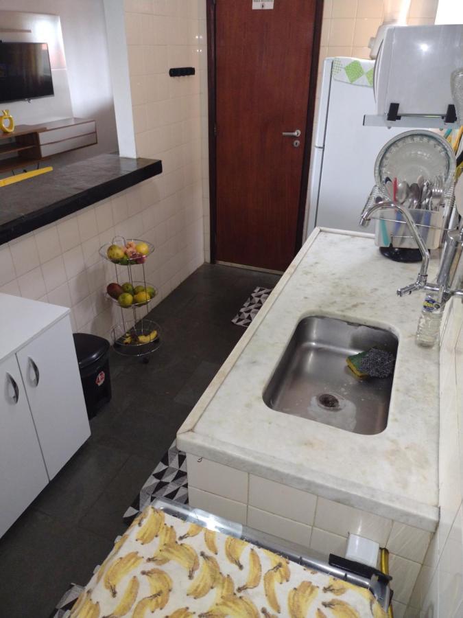Apartamento Cobertura São Pedro da Aldeia Εξωτερικό φωτογραφία