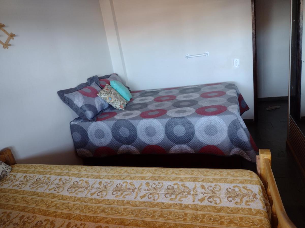 Apartamento Cobertura São Pedro da Aldeia Εξωτερικό φωτογραφία