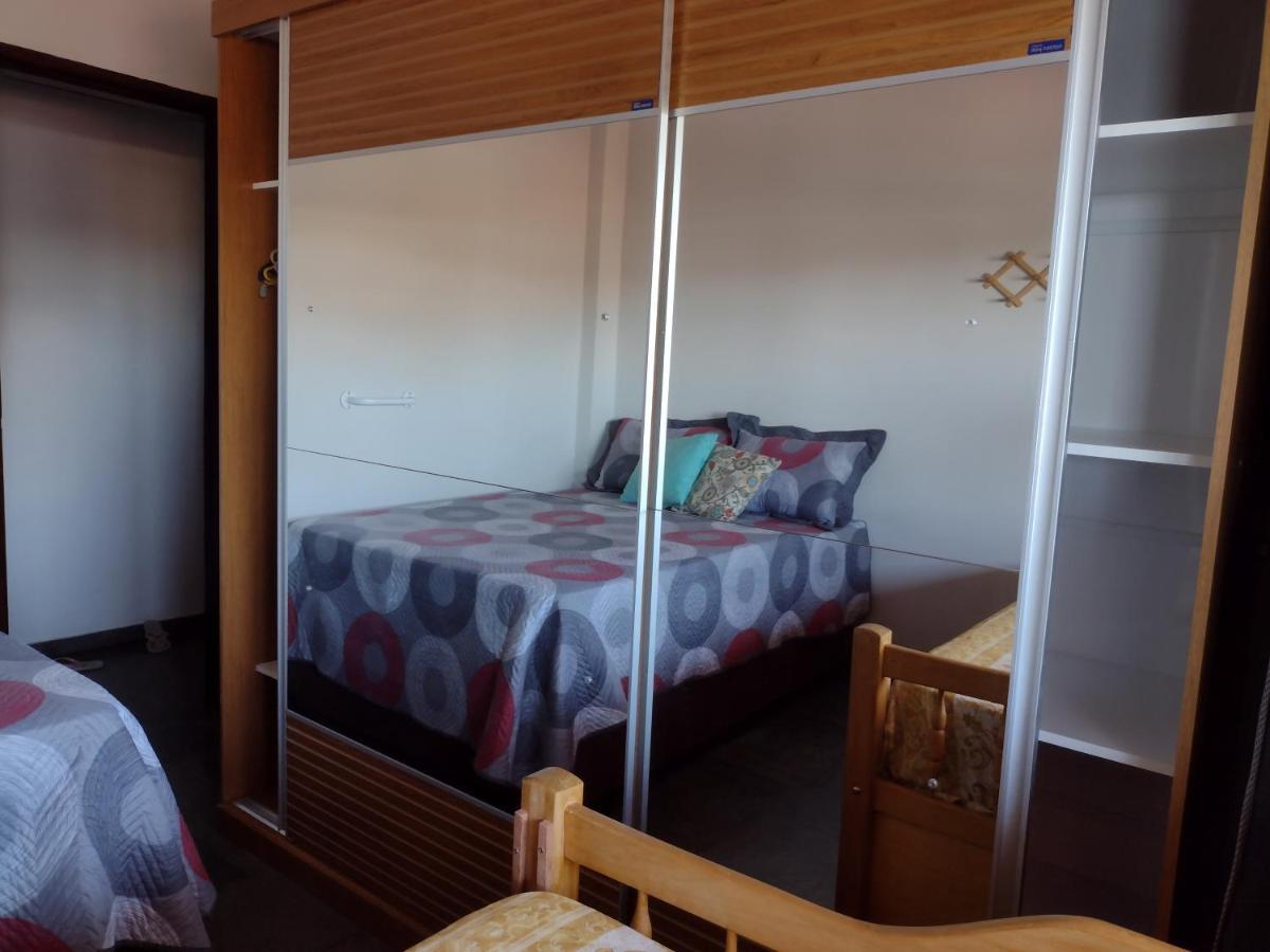 Apartamento Cobertura São Pedro da Aldeia Εξωτερικό φωτογραφία