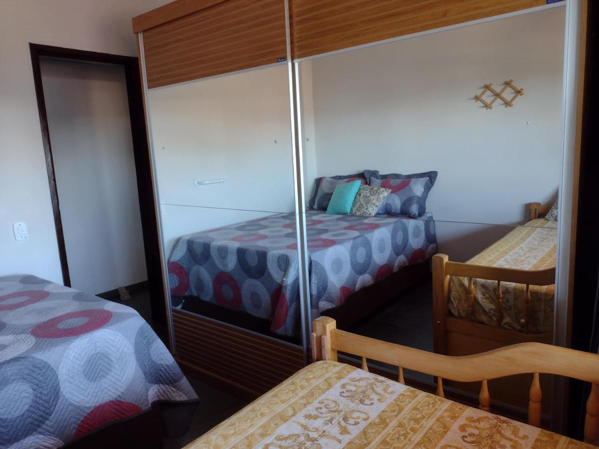 Apartamento Cobertura São Pedro da Aldeia Εξωτερικό φωτογραφία