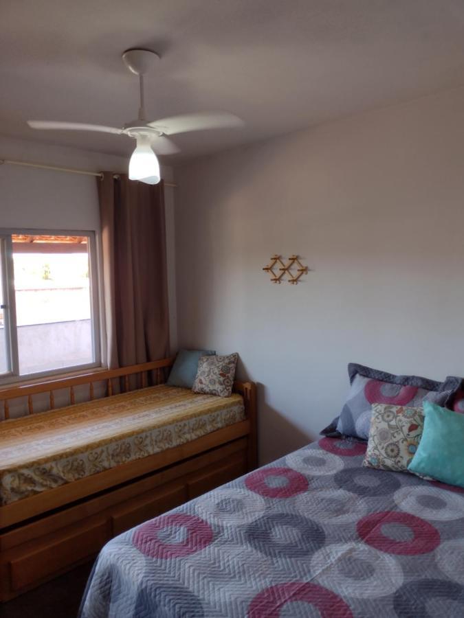 Apartamento Cobertura São Pedro da Aldeia Εξωτερικό φωτογραφία
