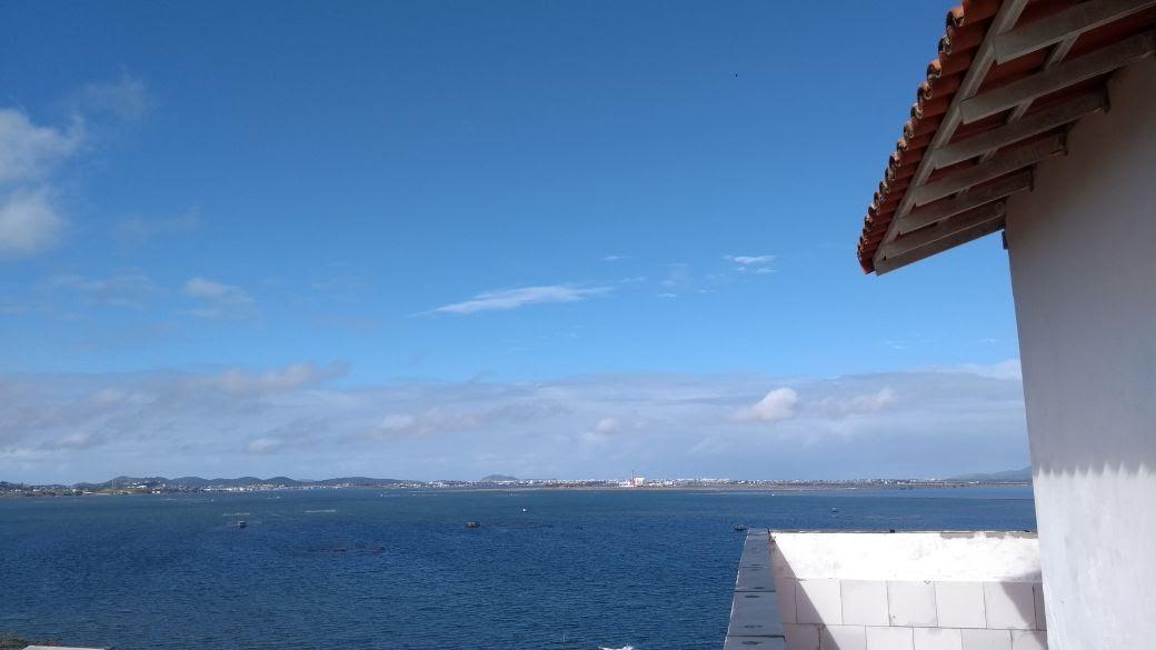 Apartamento Cobertura São Pedro da Aldeia Εξωτερικό φωτογραφία