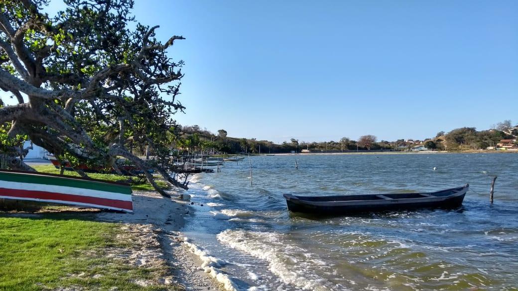 Apartamento Cobertura São Pedro da Aldeia Εξωτερικό φωτογραφία
