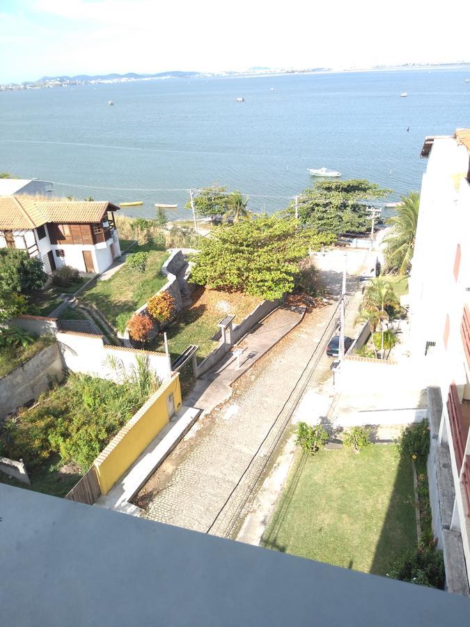 Apartamento Cobertura São Pedro da Aldeia Εξωτερικό φωτογραφία