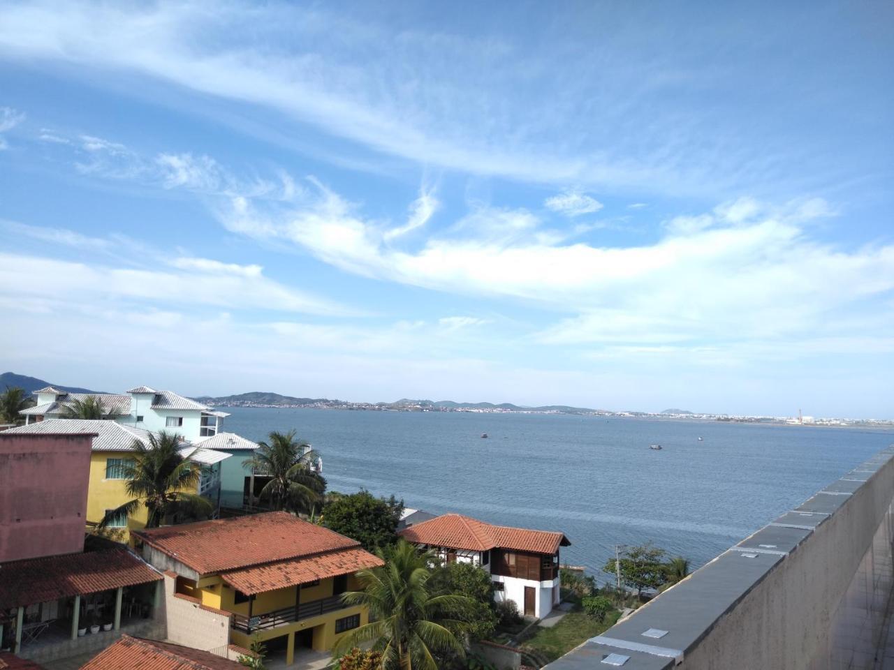 Apartamento Cobertura São Pedro da Aldeia Εξωτερικό φωτογραφία