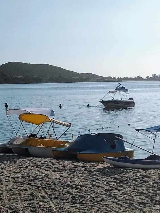 Apartamento Cobertura São Pedro da Aldeia Εξωτερικό φωτογραφία