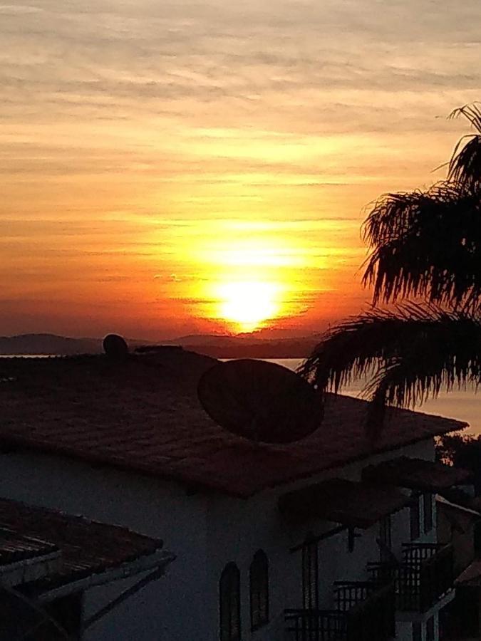 Apartamento Cobertura São Pedro da Aldeia Εξωτερικό φωτογραφία
